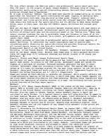 Eseja 'Financing Ballparks of Today', 1.