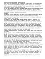 Eseja 'Financing Ballparks of Today', 2.