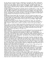 Eseja 'Financing Ballparks of Today', 3.