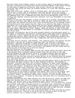 Eseja 'Financing Ballparks of Today', 5.