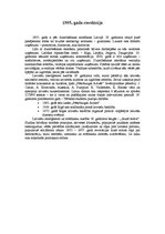 Konspekts '1905.gada revolūcija', 1.