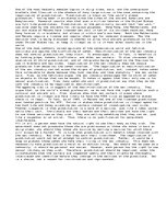 Eseja 'The Legalization of Prostitution', 1.