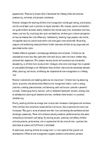 Eseja 'The Biggest Waste of Time and Its Impact on Life', 2.