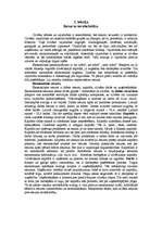 Konspekts 'Ekonomikas teorija', 1.