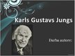 Prezentācija 'Karls Gustavs Jungs', 1.