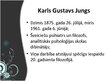 Prezentācija 'Karls Gustavs Jungs', 2.