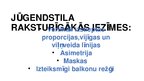 Prezentācija 'Jūgendstils', 3.