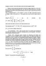 Referāts 'Imposing Parameter Restrictions for 2 Dynamic "Income Determination" Models', 5.