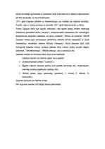 Konspekts 'Latviešu profesionālās tēlniecības sākums', 4.