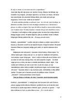 Konspekts 'Reliģiskās nostādnes J.Akuratera darbos', 4.