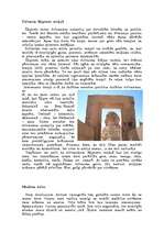 Referāts 'Ēģipte', 3.