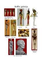 Referāts 'Ēģipte', 8.