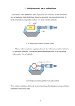 Referāts 'Mērinstrumenti un to pielietojums', 4.