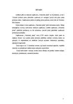 Referāts 'Uzņēmuma "Valmieras piens" preču raksturojums, priekšlikumi preču noieta uzlaboš', 3.