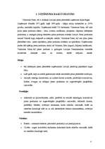 Referāts 'Uzņēmuma "Valmieras piens" preču raksturojums, priekšlikumi preču noieta uzlaboš', 4.