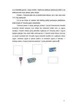 Referāts 'Uzņēmuma "Valmieras piens" preču raksturojums, priekšlikumi preču noieta uzlaboš', 8.