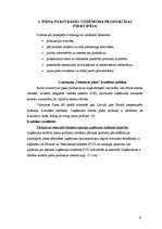 Referāts 'Uzņēmuma "Valmieras piens" preču raksturojums, priekšlikumi preču noieta uzlaboš', 9.