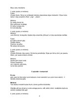 Paraugs 'Piemiņas brīdis/koncerts - "Cilvēks aiziet. Paliek dziesma"', 8.