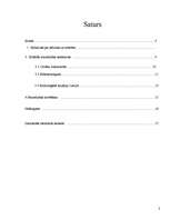 Referāts 'Globalizācijas un noziedzības tendences', 2.