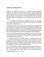 Referāts 'Globalizācijas un noziedzības tendences', 4.