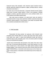 Referāts 'Globalizācijas un noziedzības tendences', 7.