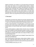 Referāts 'Globalizācijas un noziedzības tendences', 9.