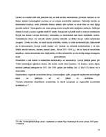 Referāts 'Globalizācijas un noziedzības tendences', 14.