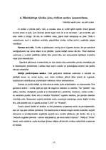 Referāts 'Reklāmas iedarbība uz patērētāju', 15.