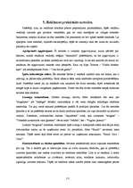 Referāts 'Reklāmas iedarbība uz patērētāju', 19.