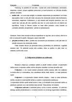 Konspekts 'Civilprocess', 5.