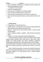 Konspekts 'Civilprocess', 14.