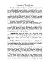 Referāts 'Leonardo da Vinči', 4.