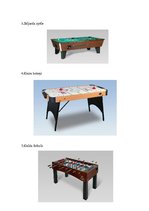 Biznesa plāns 'Boulinga atpūtas centrs', 4.