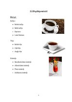 Biznesa plāns 'Boulinga atpūtas centrs', 5.