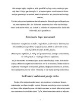 Biznesa plāns 'Boulinga atpūtas centrs', 7.