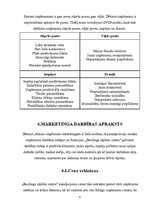 Biznesa plāns 'Boulinga atpūtas centrs', 8.