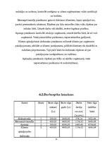 Biznesa plāns 'Boulinga atpūtas centrs', 15.