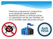 Prezentācija 'Datorvīrusi un pretvīrusu programma', 11.