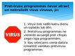 Prezentācija 'Datorvīrusi un pretvīrusu programma', 12.