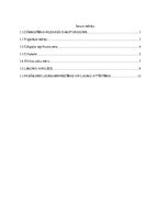 Referāts 'Cūkgaļas ražošana', 1.