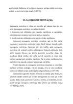 Referāts 'Skolotājs - pozitīvas motivācijas veicinātājs sākumskolā', 9.