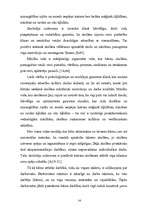 Referāts 'Skolotājs - pozitīvas motivācijas veicinātājs sākumskolā', 14.