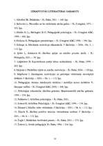 Referāts 'Skolotājs - pozitīvas motivācijas veicinātājs sākumskolā', 18.