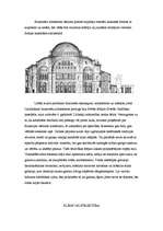 Referāts 'Sofijas katedrāles arhitektoniskā un konstruktīvā analīze', 2.