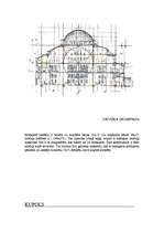 Referāts 'Sofijas katedrāles arhitektoniskā un konstruktīvā analīze', 4.
