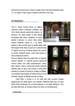 Referāts 'Sofijas katedrāles arhitektoniskā un konstruktīvā analīze', 6.