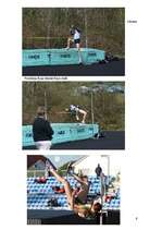 Referāts 'Augstlēkšana', 9.