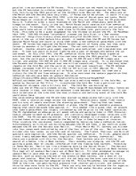 Eseja 'The Cold War', 2.