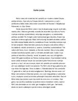 Eseja 'Kārlis Lielais', 1.