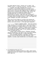 Paraugs '"Uguns un nakts" analīze', 3.